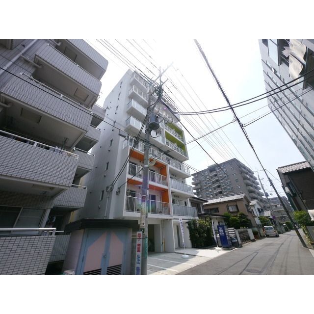 建物画像