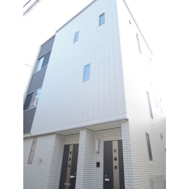 ヴィラ高円寺２の賃貸物件