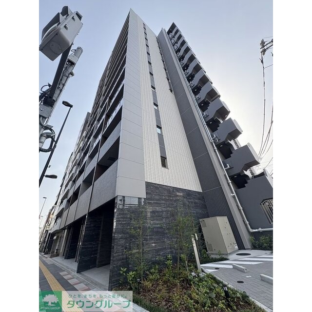 ルジェンテ西日暮里の賃貸物件