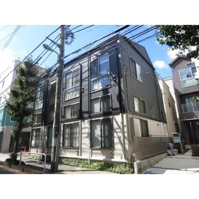 千歳烏山駅より徒歩15分 築13年4ヶ月 2階建の賃貸物件