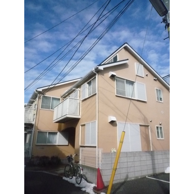 アルコバレーノ方南の賃貸物件