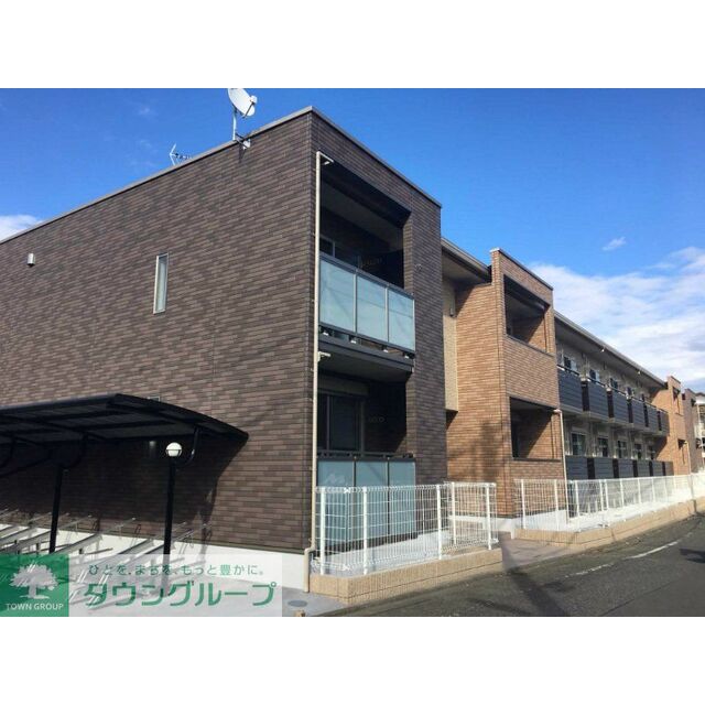 ミランダベルエスポワール青葉の賃貸物件