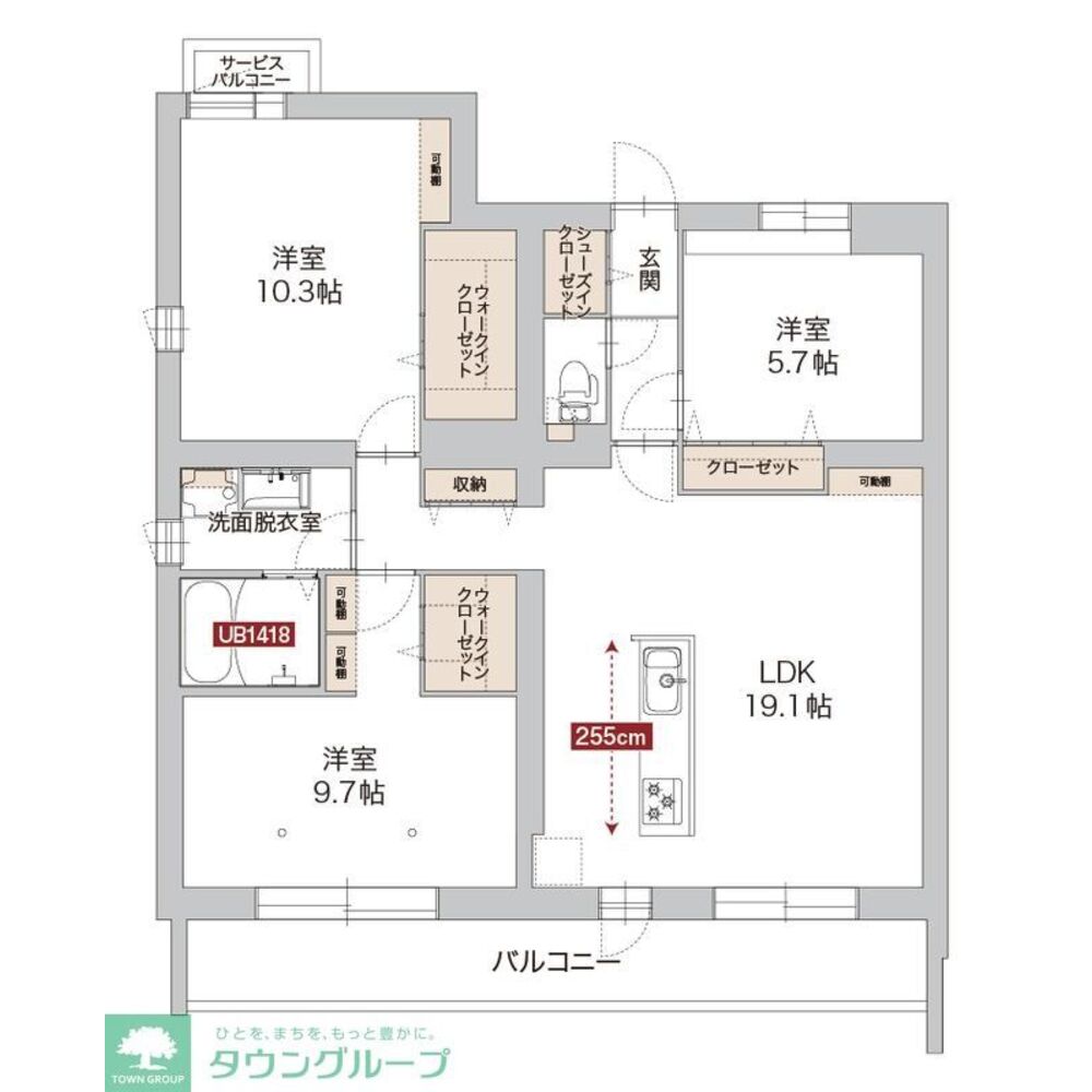 サムネイルイメージ