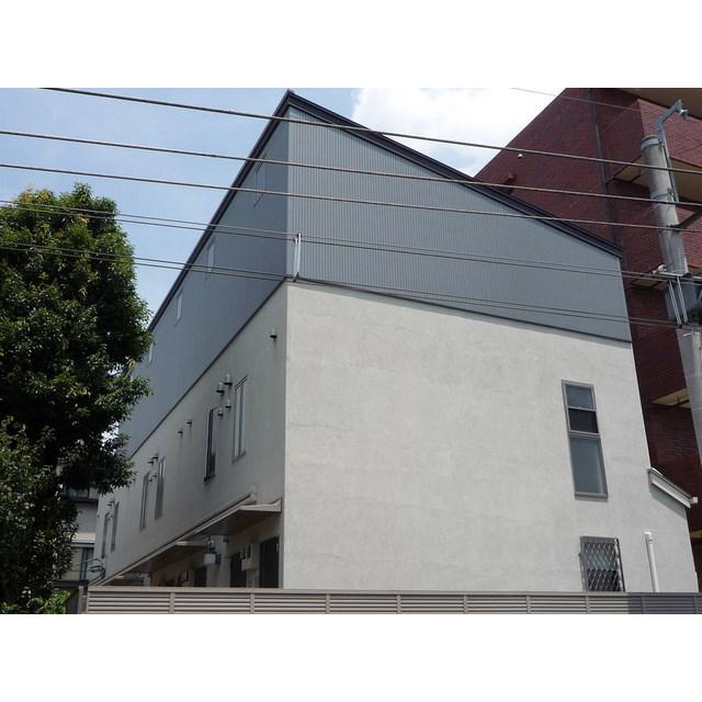 アクス上北沢アパートメンツの賃貸物件