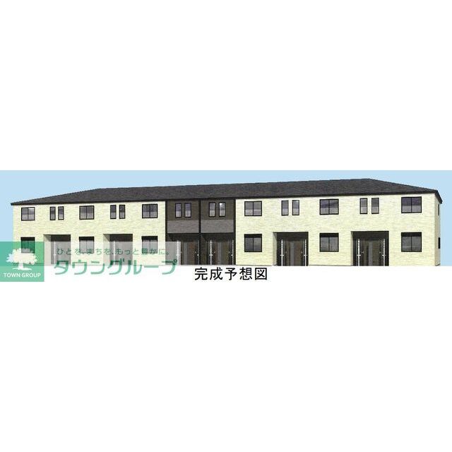 ノーストゥーリバーの賃貸物件