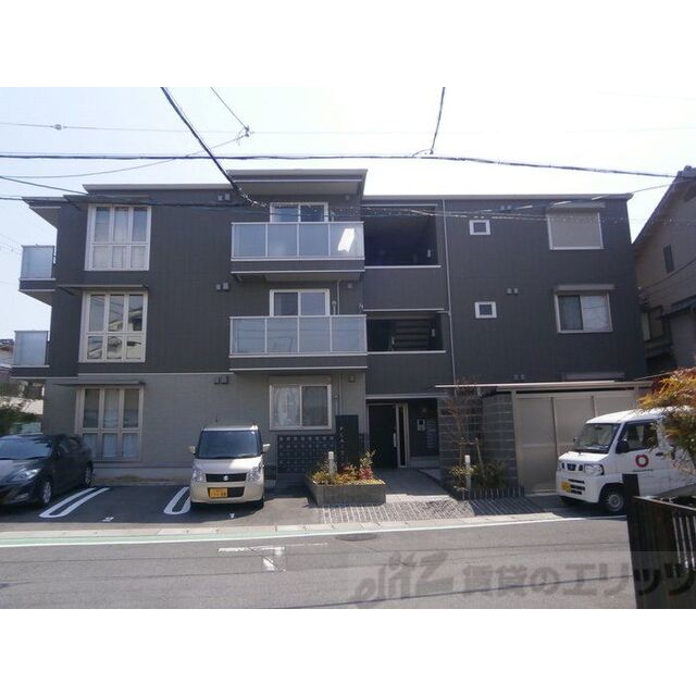 プレジールの賃貸物件