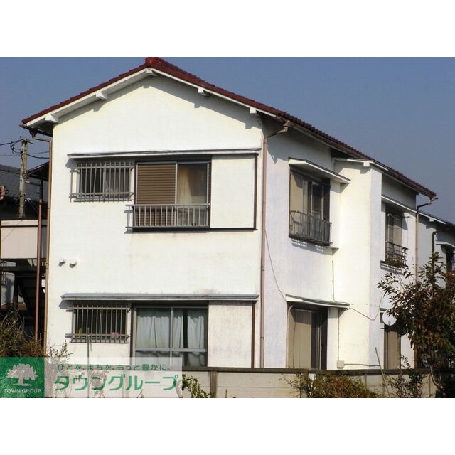 ハイツフレンズの賃貸物件