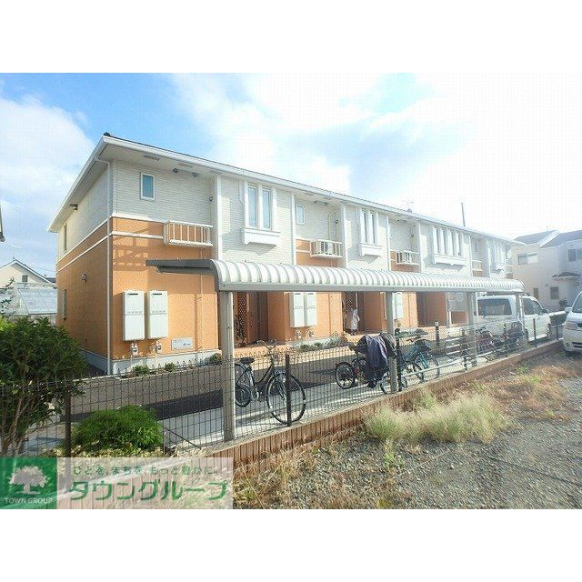 マロンドエルBの賃貸物件