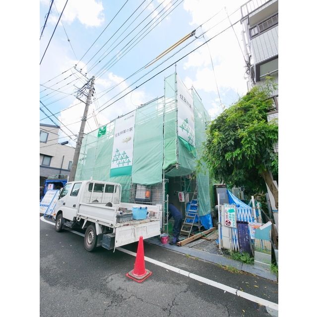 Ｂｅｌｌｗｏｏｄの賃貸物件