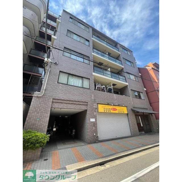 カーサマリアージュササキの賃貸物件