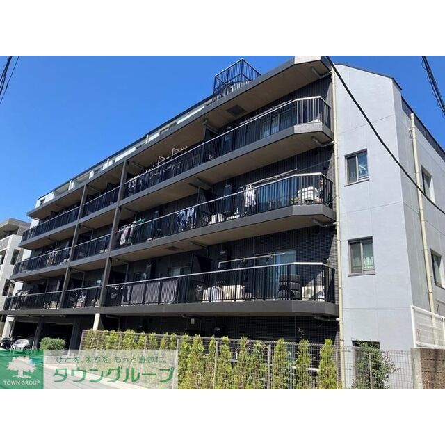 オープンレジデンシア和光プレイスの賃貸物件