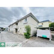 物件名が入ります