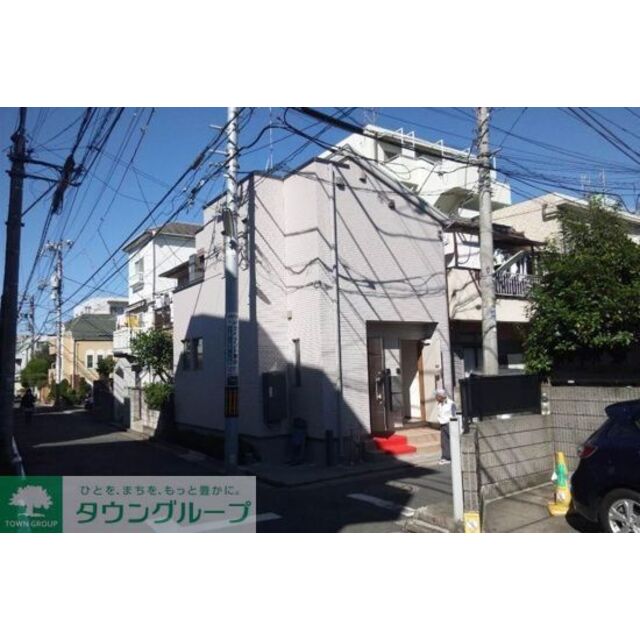 シャルム桜上水の賃貸物件