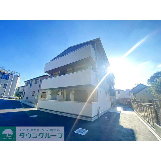 リコルドの賃貸物件