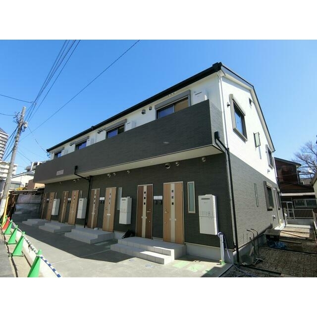 ブランノワールの賃貸物件