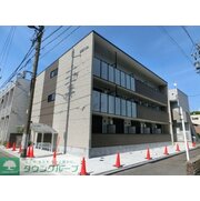 物件名が入ります