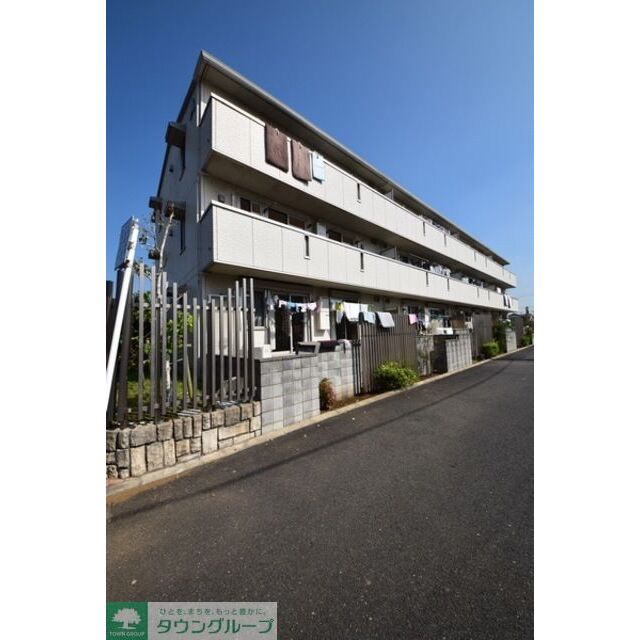 リビングタウン稲毛の杜 Cの賃貸物件