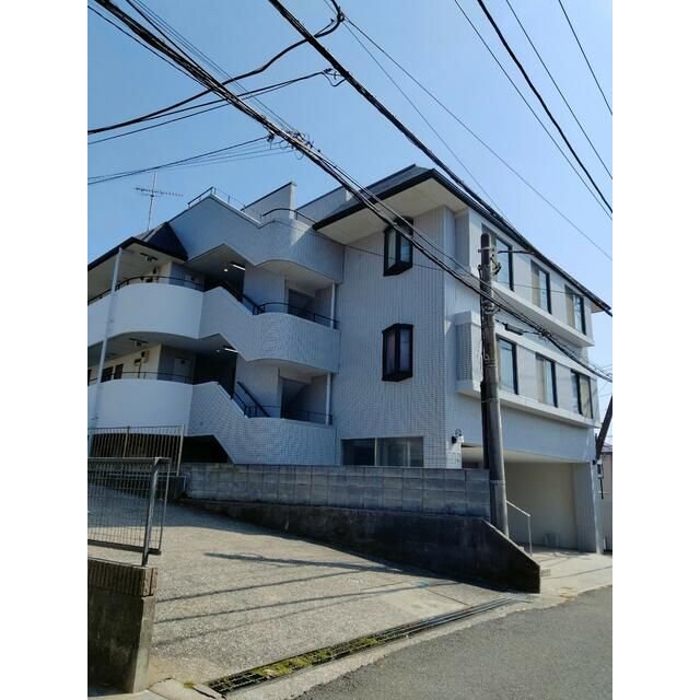 イデアーレ野比の賃貸物件