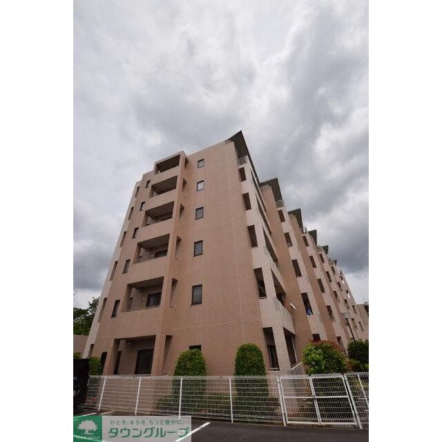 ドエル保土ヶ谷の賃貸物件