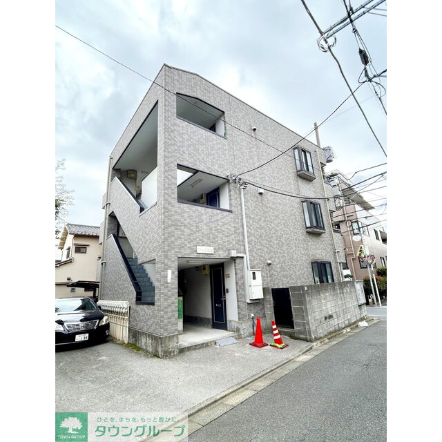 アーク目白の賃貸物件