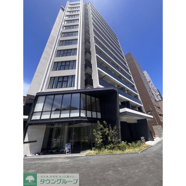 プラウドフラット錦糸町ウエストの賃貸物件