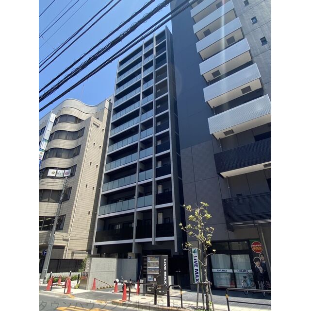 Ｓ—ＲＥＳＩＤＥＮＣＥ綾瀬—ｒｉｖｉｅの賃貸物件