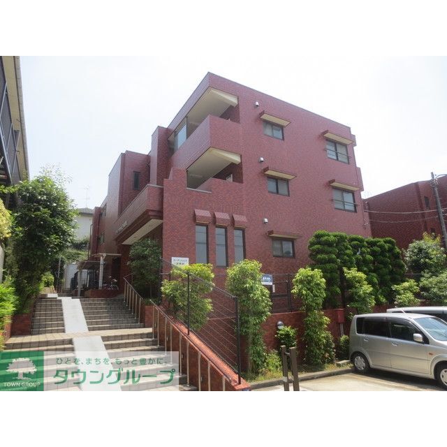 S-3021Bの賃貸物件