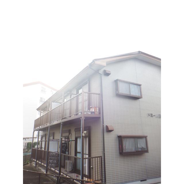 ドミール羽沢Aの賃貸物件