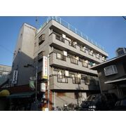 物件名が入ります