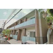 物件名が入ります