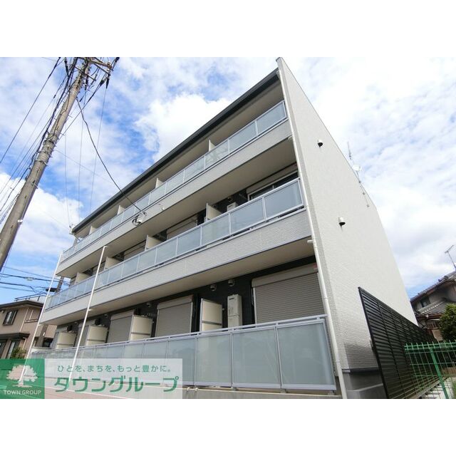 リブリ・K&Kの賃貸物件