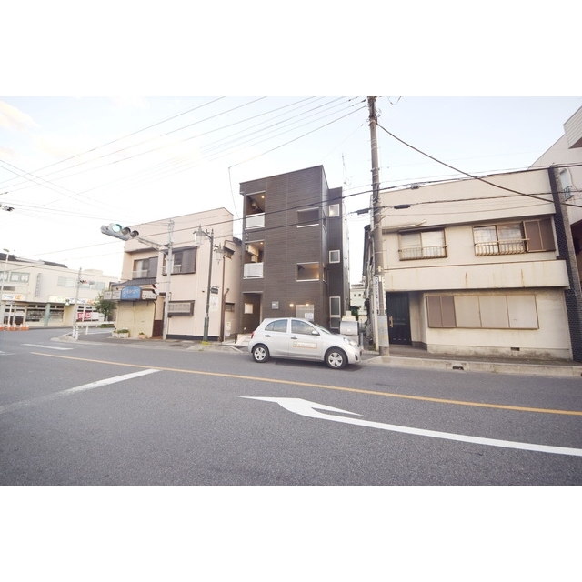 richeVIの賃貸物件