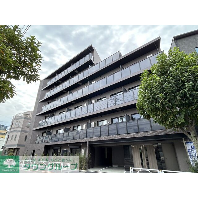 アイルイマージュ押上イーストの賃貸物件