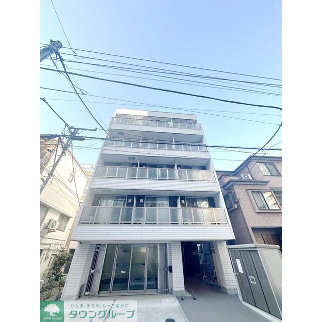 フレア大門の賃貸物件