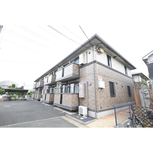 グレイスコートの賃貸物件