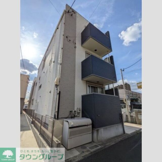 シアヴィータ名古屋の賃貸物件