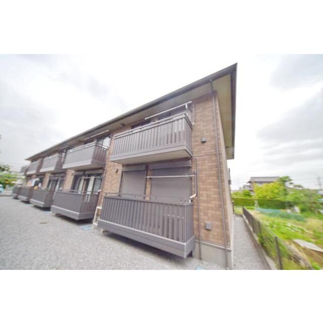 フォルトゥーナの賃貸物件