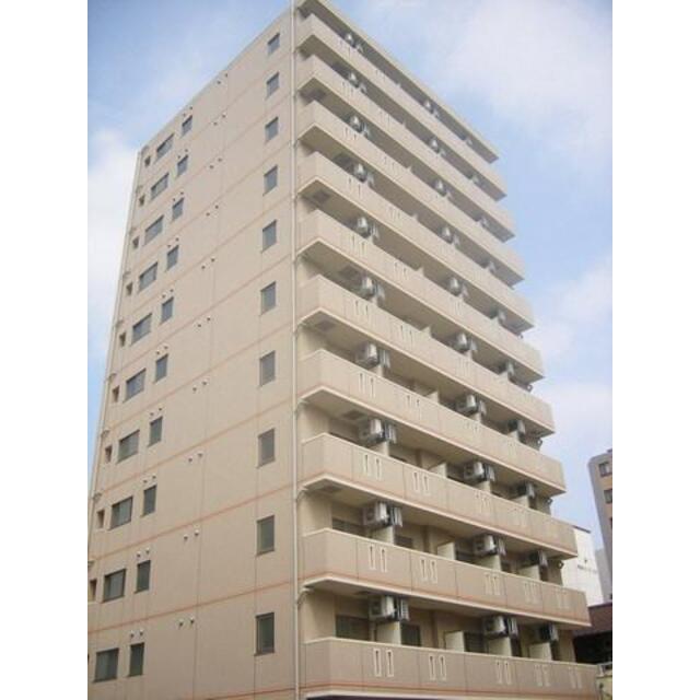 アンセラジオ新越谷の賃貸物件