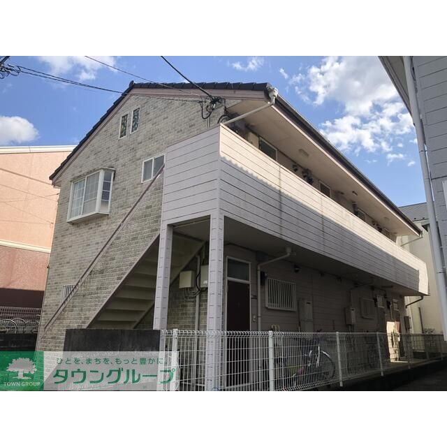 アルヴェフォーレおゆみ野の賃貸物件