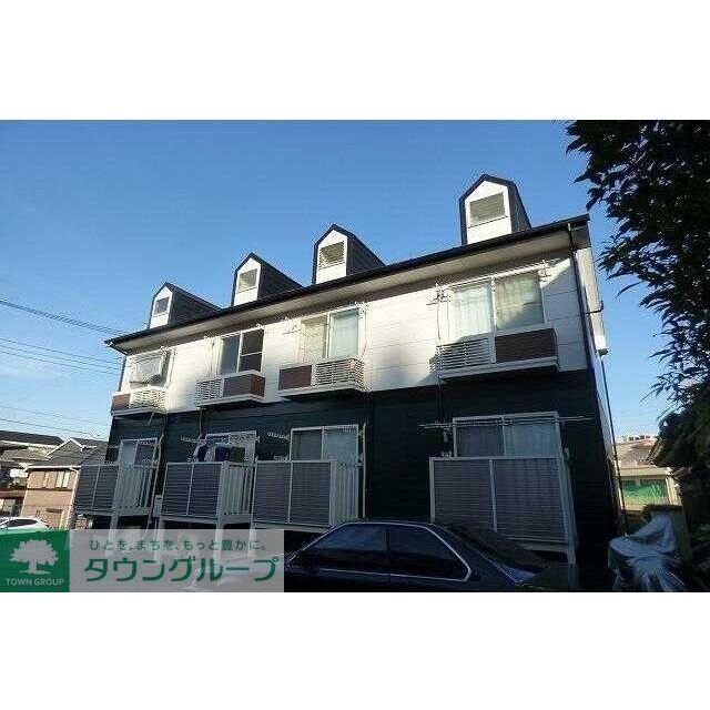 アーバンヒル青葉台の賃貸物件