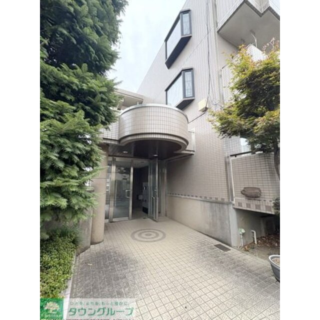 ドルフヤマノウチＢ棟の賃貸物件