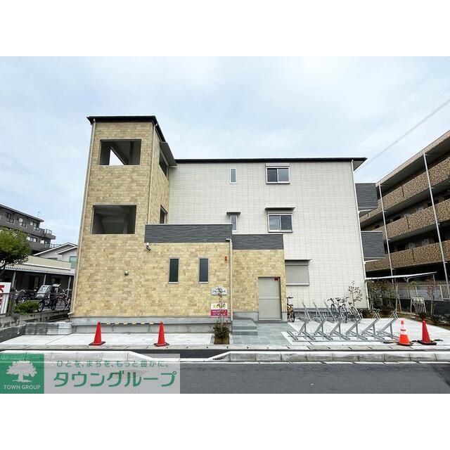 アセント富士見の賃貸物件