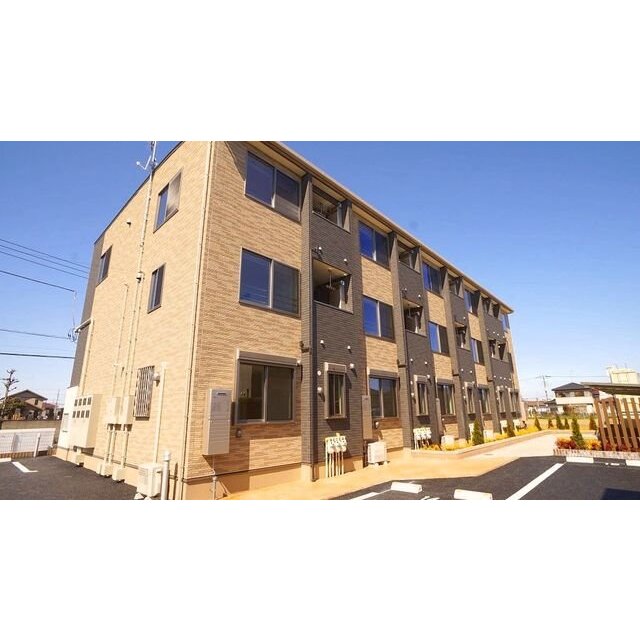 ラフィネの賃貸物件