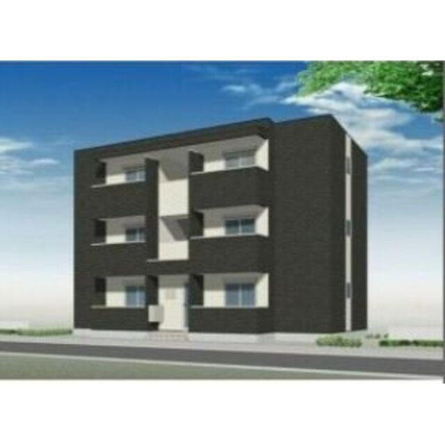 ジーメゾン川口南鳩ヶ谷の賃貸物件