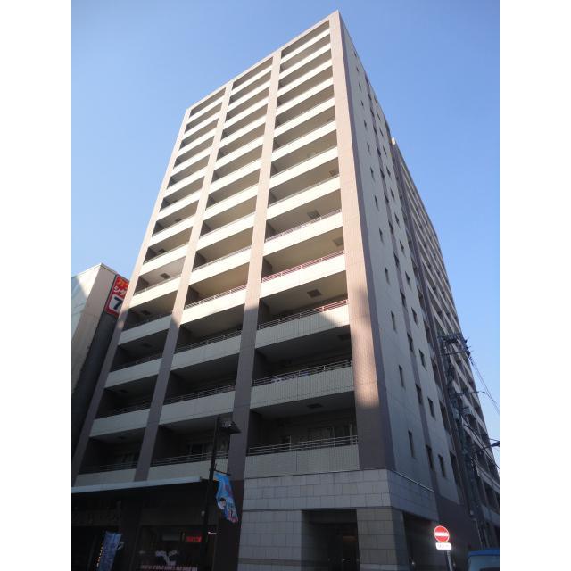 藤和シティホームズ八王子の賃貸物件