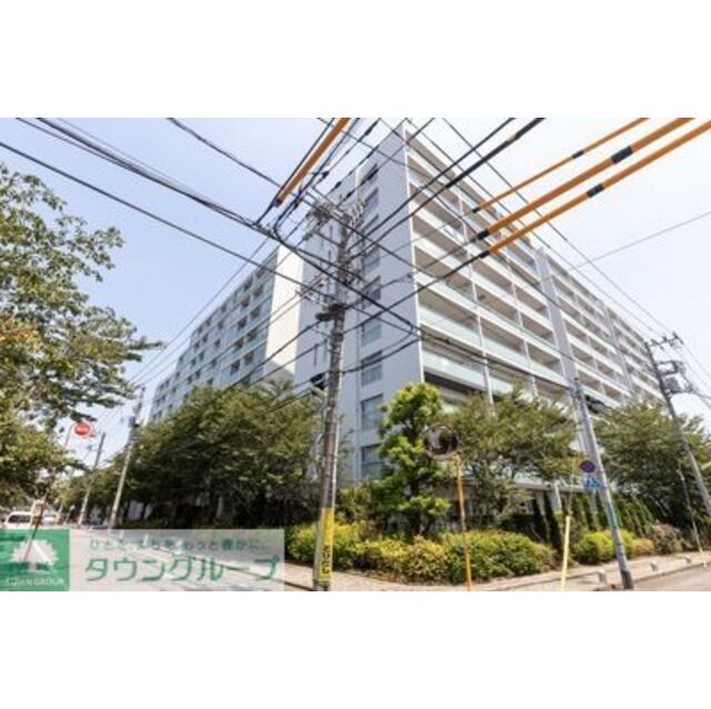 ガーデニエール砧レジデンスの賃貸物件