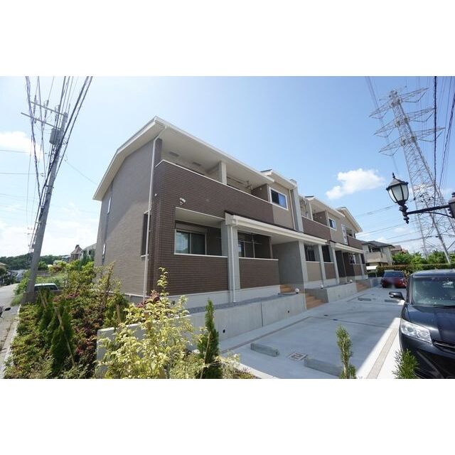 ベルビオーラの賃貸物件