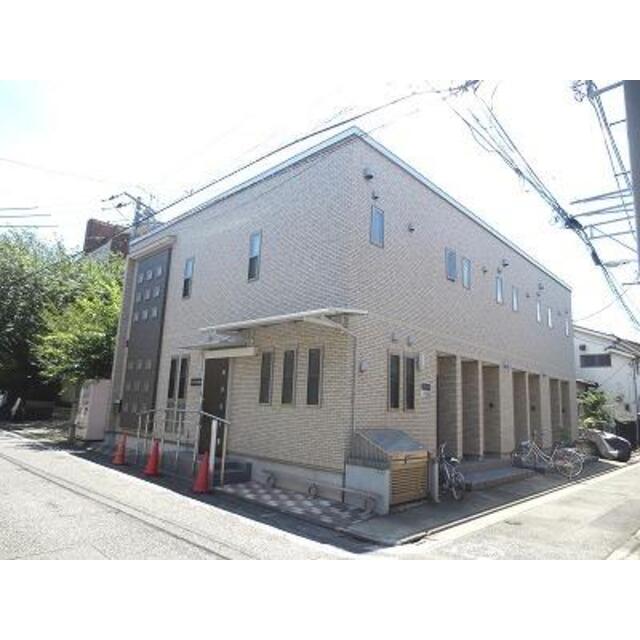 セレッソ目黒洗足の賃貸物件