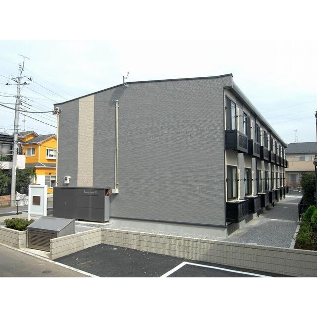 MUTSUMIの賃貸物件