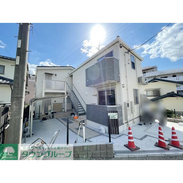 サンリット東希望が丘の賃貸物件